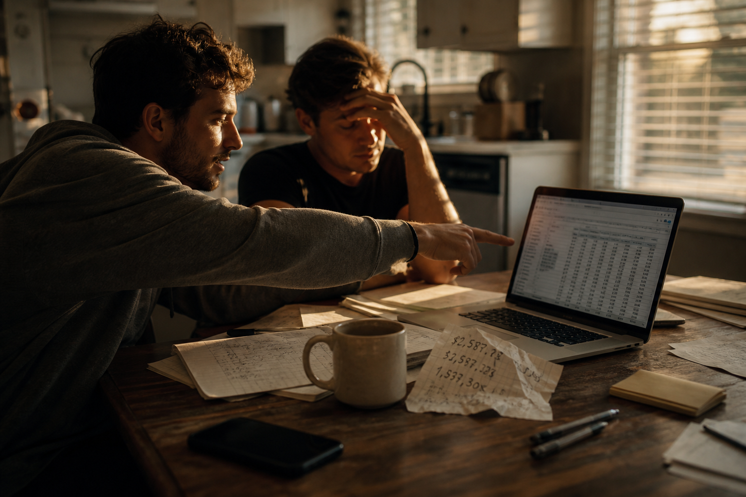 SaaS MVP Development — How Much Does SaaS MVP Development Cost in 2026?
