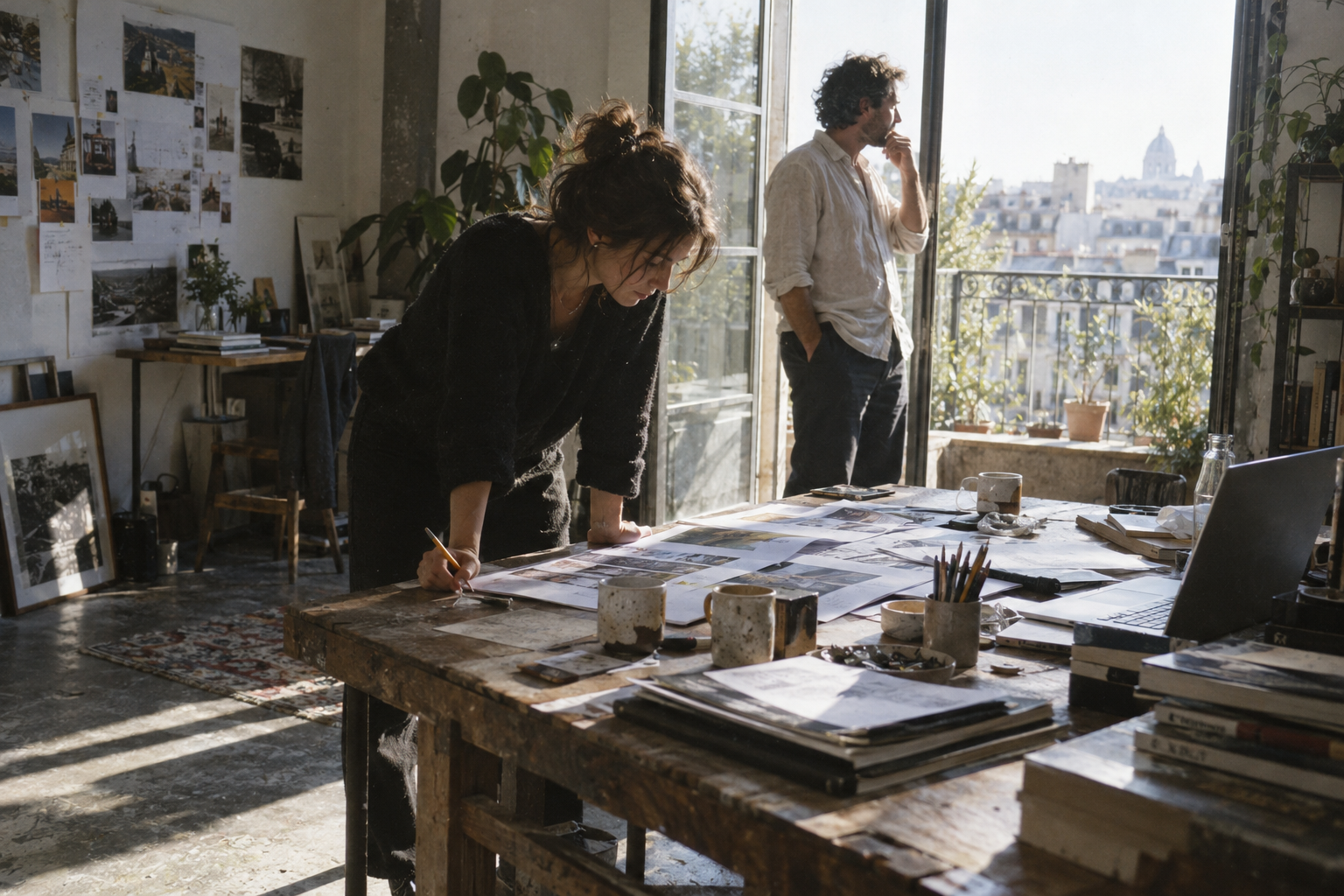 Marketing consultancy independence and transparency — How do marketing consultancy independence and transparency differ?
