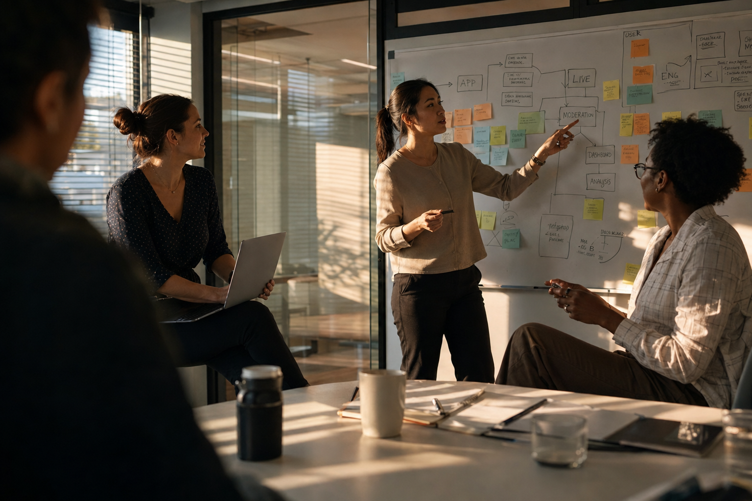 govern ai agents — How Do You Build an AI Agent Governance Control Stack?