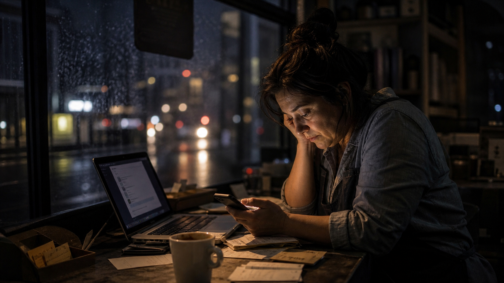 we need ai to handle after-hours whatsapp inquiries about product availability and price, but also want it to qualify leads a