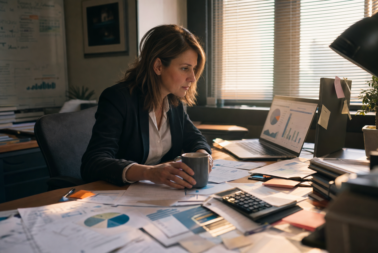ai investment roi calculator — What Is an AI Investment ROI Calculator?