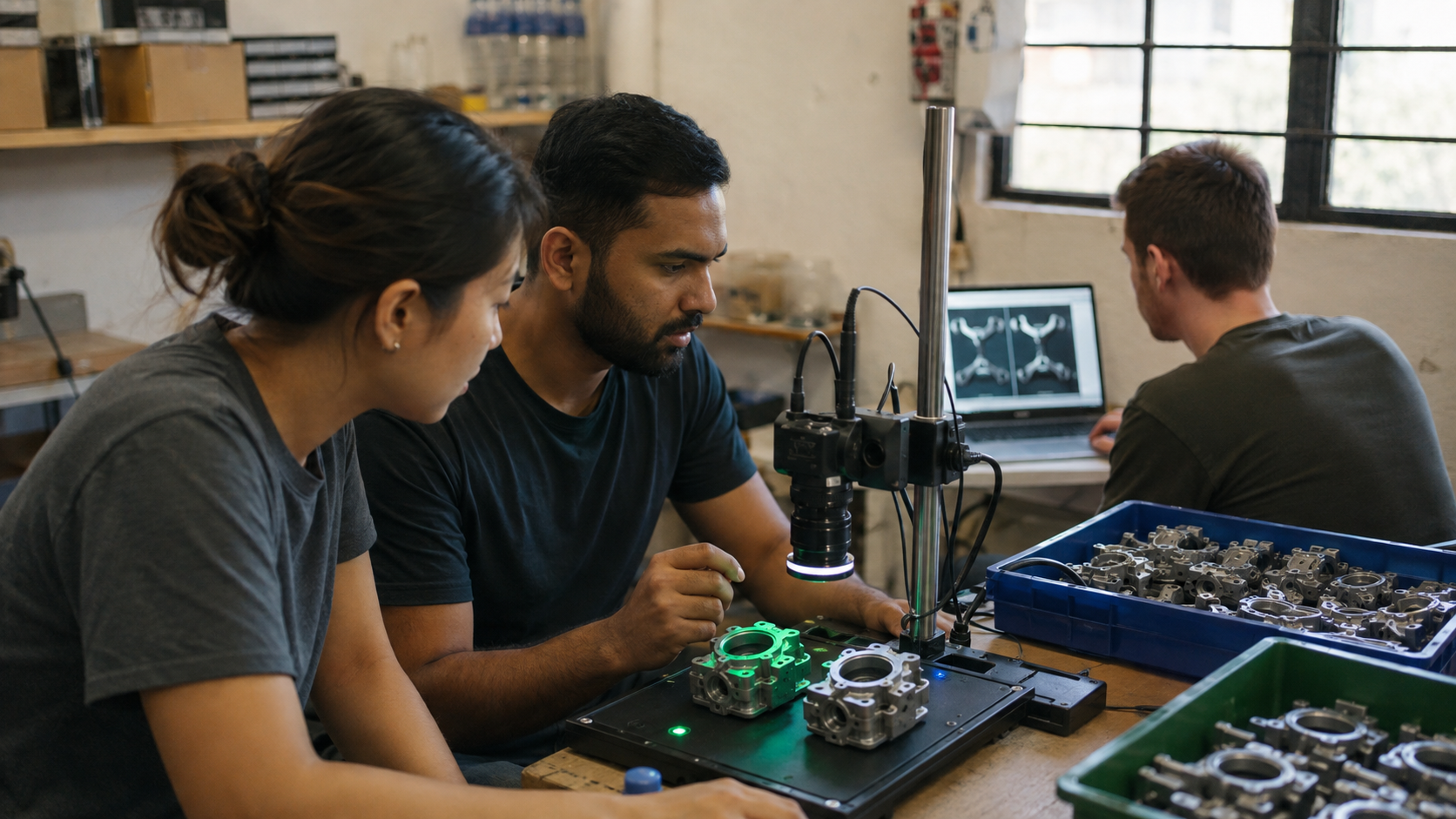 Deterministic AI — Why Is Deterministic AI Important for SMEs and Startups?