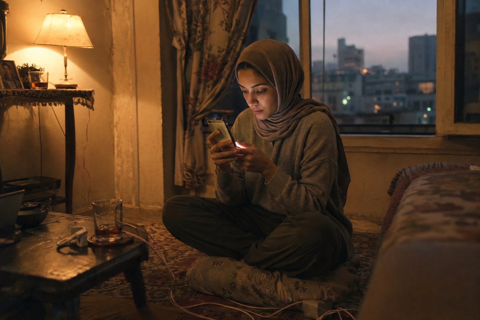 كيف أستخدم تيك توك للتسويق في السوق العربي — فهم خوارزمية تيك توك في السياق العربي