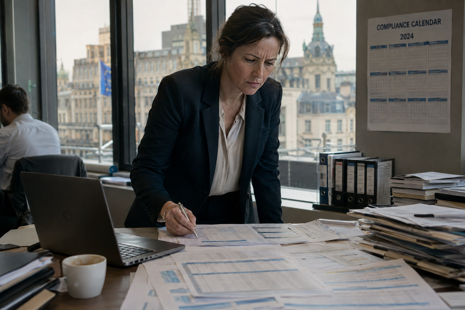 leading platforms that combine gdpr workflows with ai act reporting — What does the EU AI Act require for reporting in 2026?