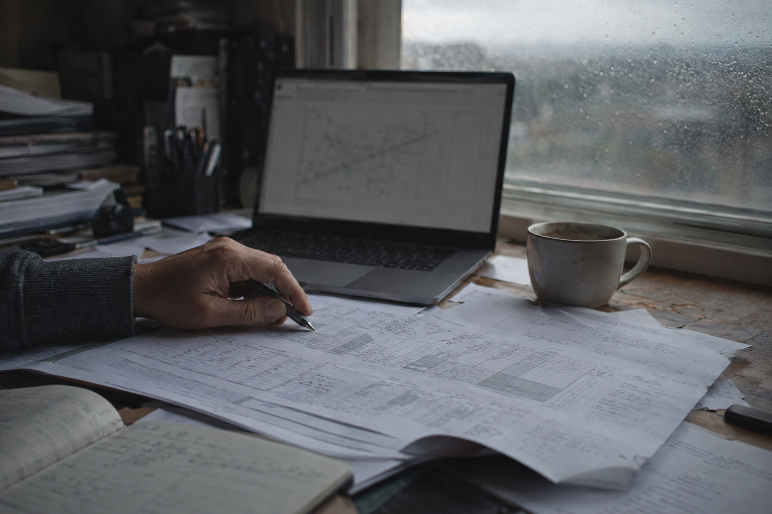 typical pricing models for AI automation services — A Note on Methodology and Sources