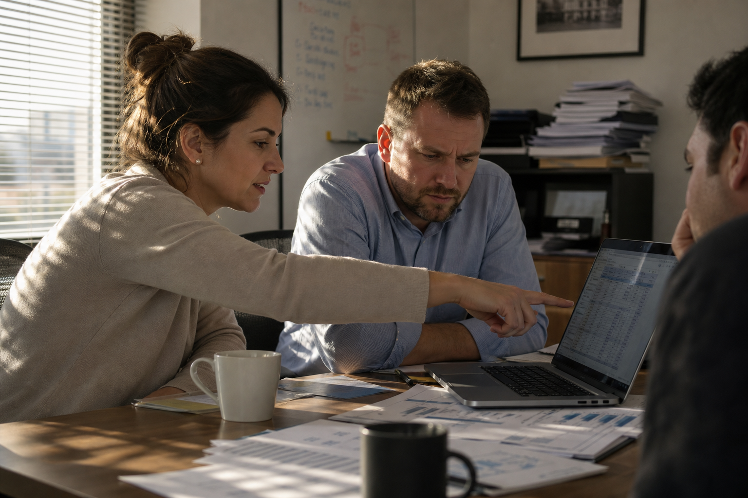data-driven decision-making in business — What is data-driven decision-making in business?