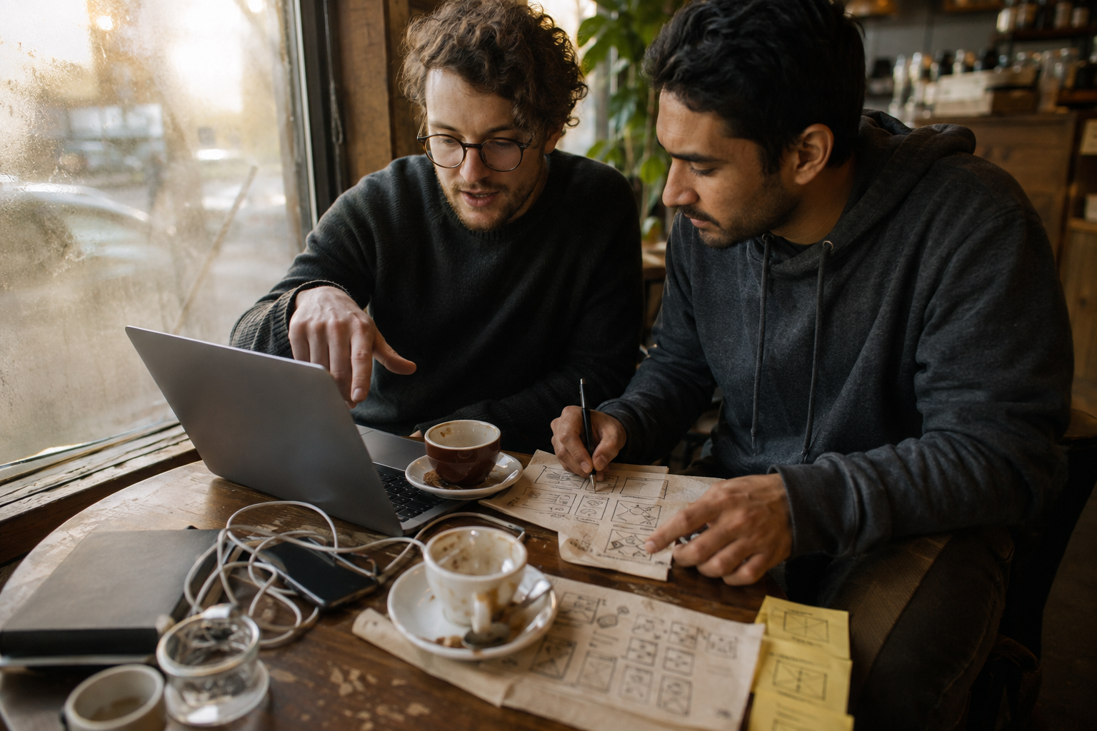 mvp app development for startups — What is MVP app development for startups?