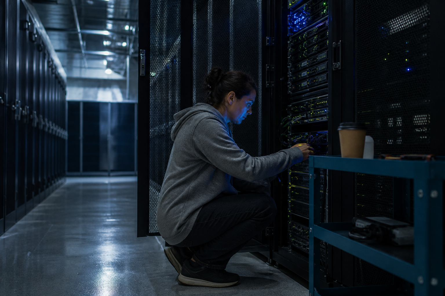gdpr compliant ai — What does a GDPR-compliant AI platform architecture look like?