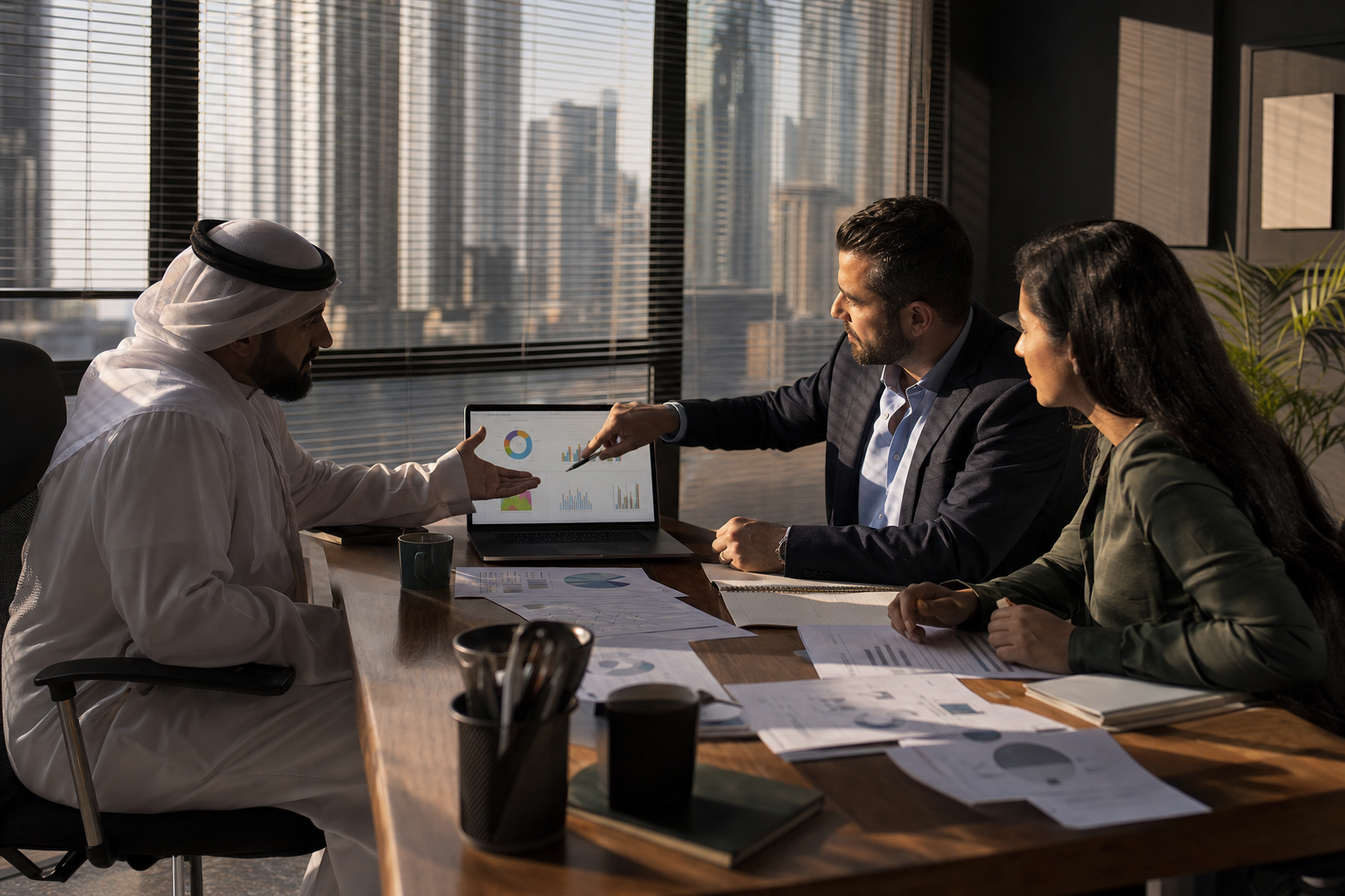 أفضل وكالة لإدارة حملات Google Ads للشركات العربية؟ — معايير اختيار أفضل وكالة لإدارة حملات Google Ads للشركات العربية؟