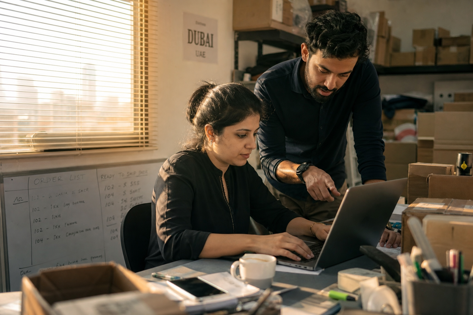 Choosing The Right E-Commerce Platform — Which E-Commerce Platforms Dominate the Global and MENA Markets?