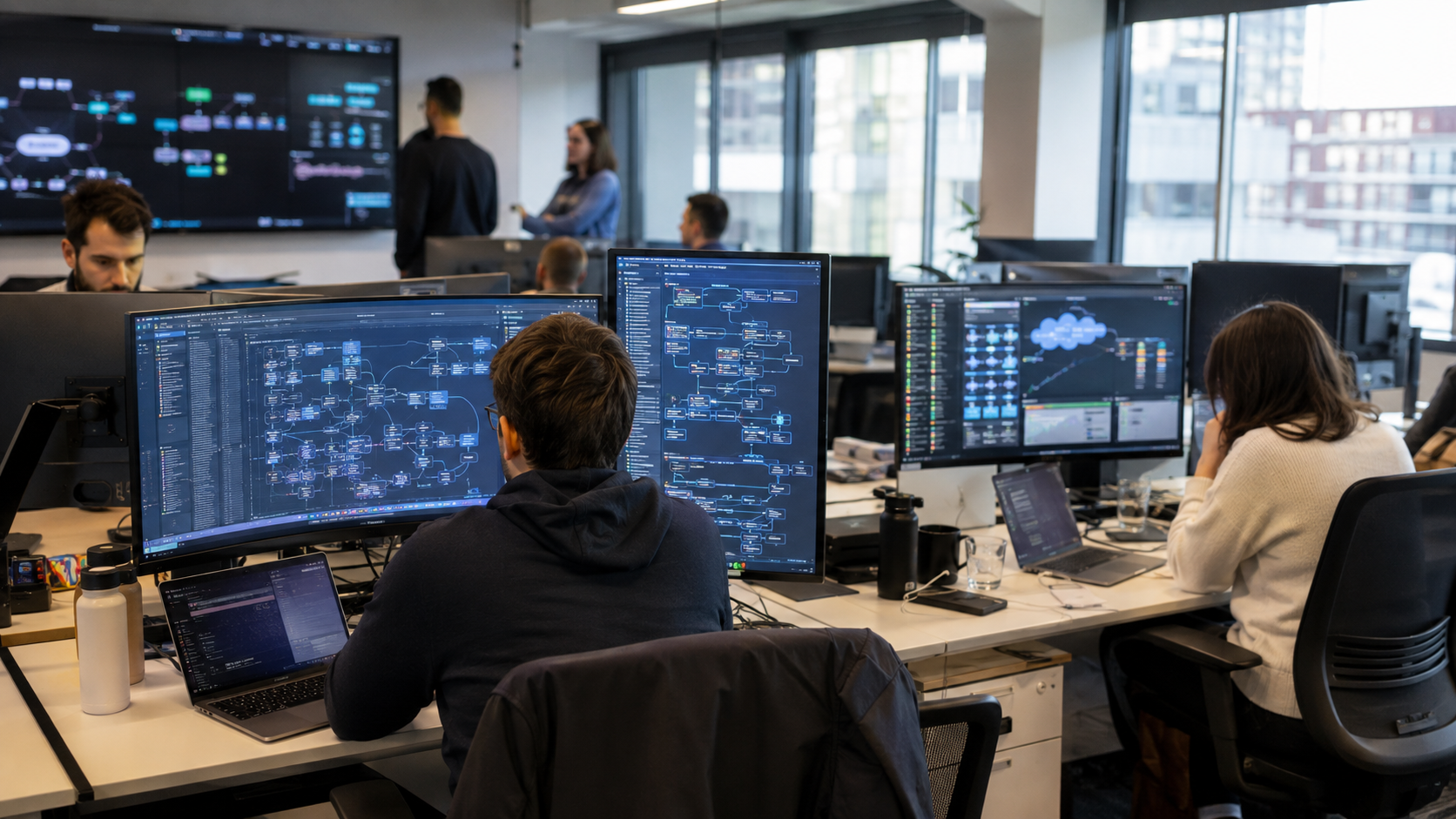 how much does enterprise AI agent development cost — What factors drive enterprise AI agent costs up?
