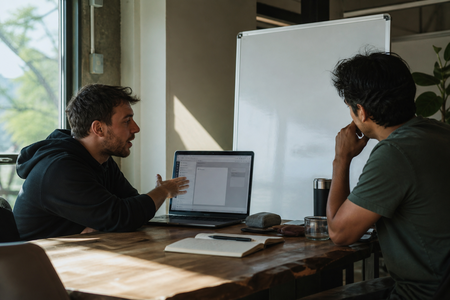 Best AI automation tools for early-stage startups? — How do you decide whether to build or buy AI automation tools?