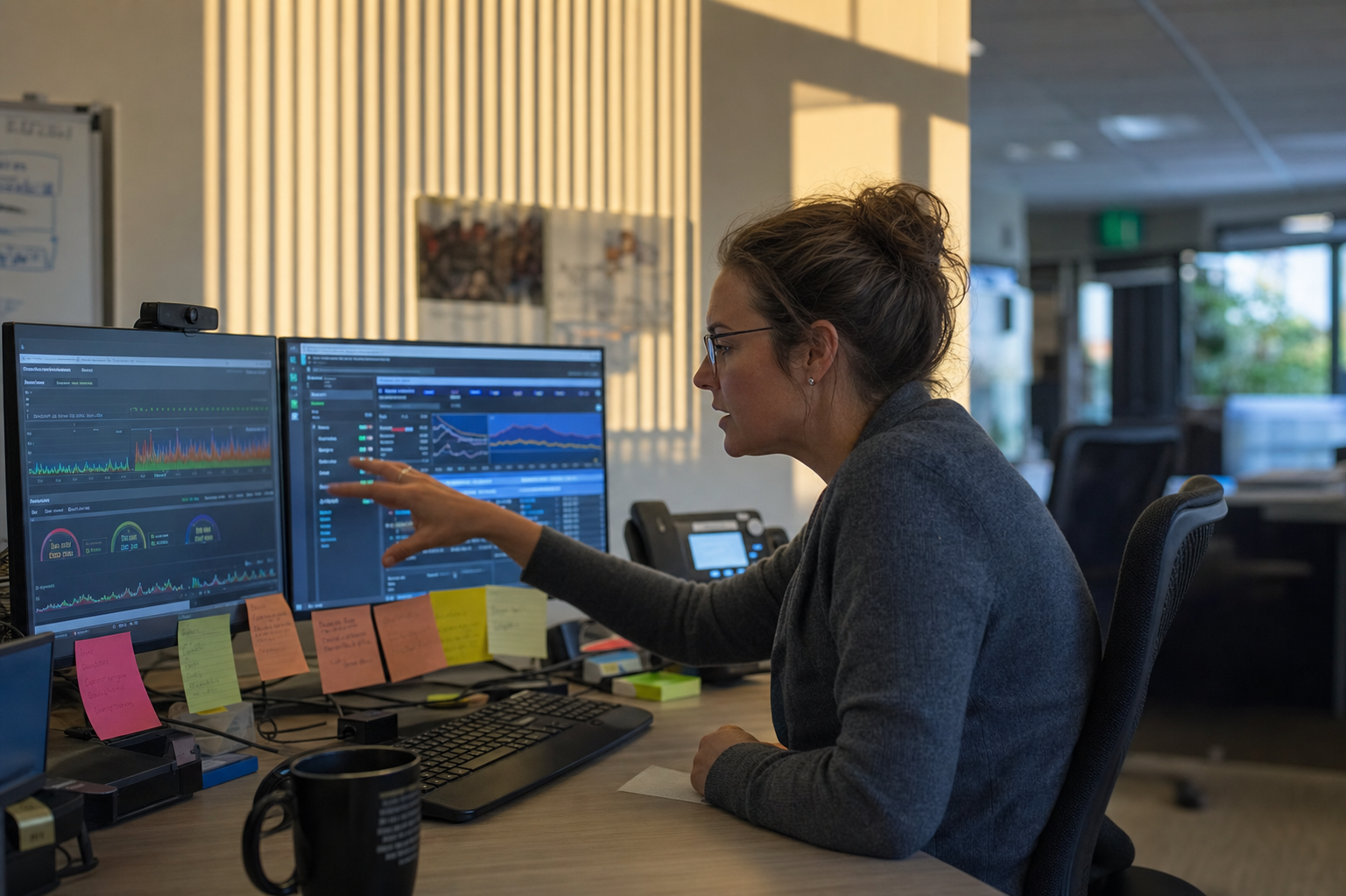 how to measure digital employee experience in avd — How Does Azure Virtual Desktop Insights Measure DEX Natively?