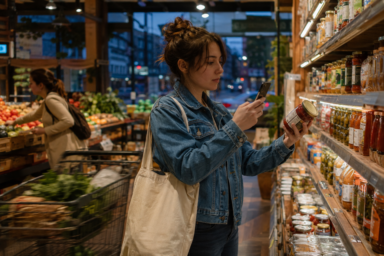 consumer behavior trends — الاتجاهات الحديثة