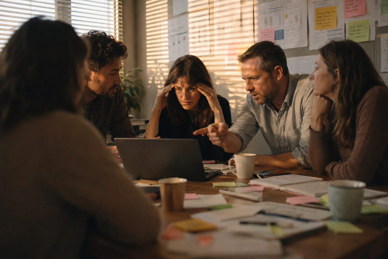 AI in marketing — التحديات والاعتبارات