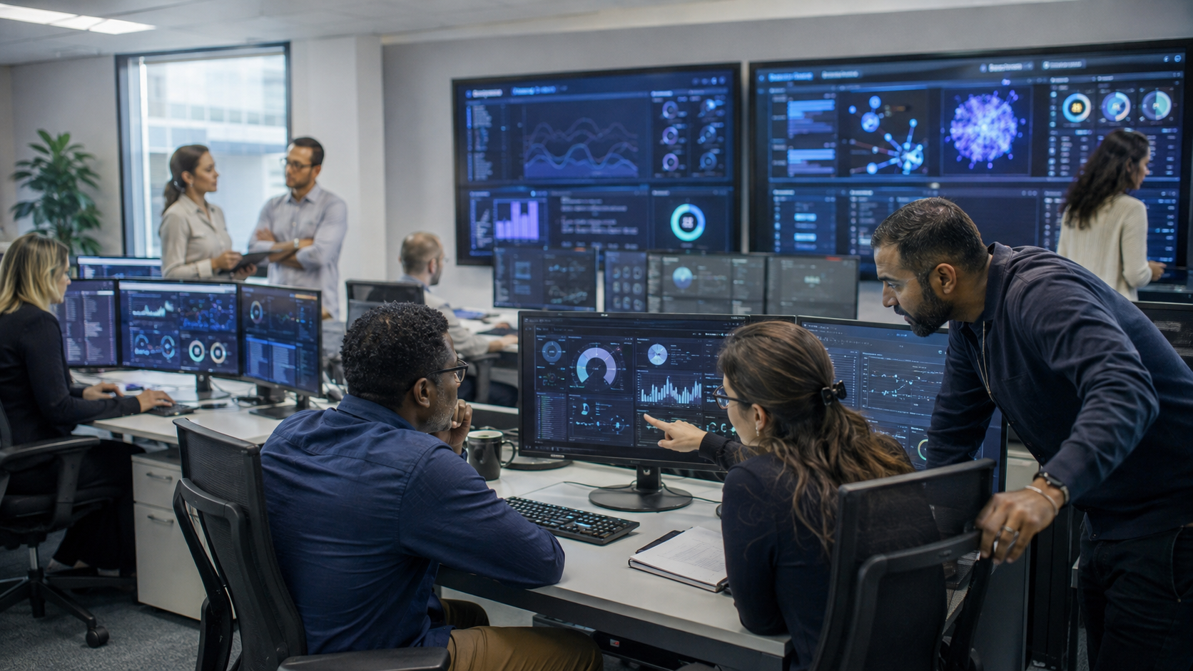 govern ai agents enterprise — How to govern AI agents enterprise systems effectively