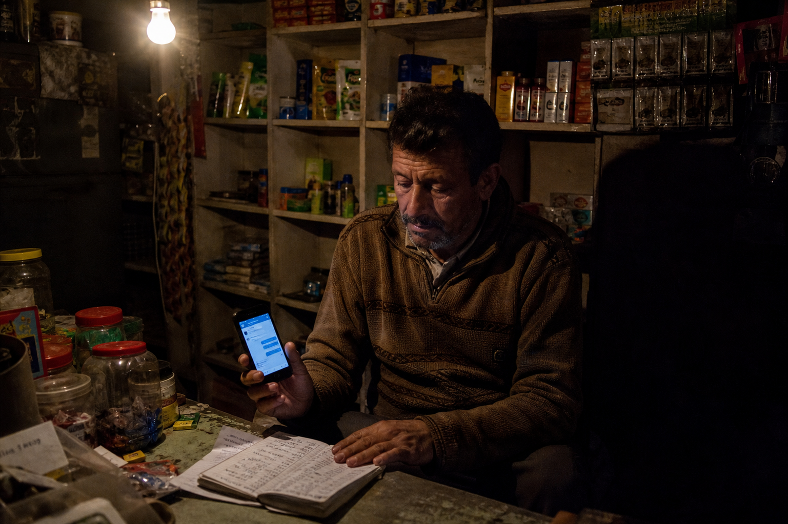 we need ai to handle after-hours whatsapp inquiries about product availability and price, but also want it to qualify leads a