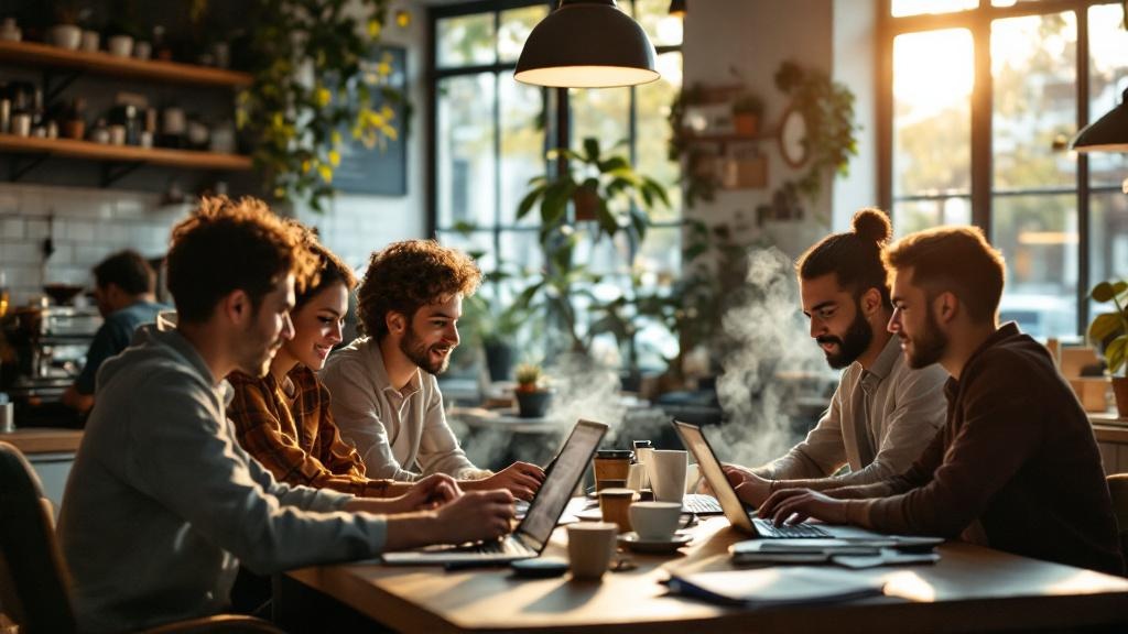 أدوات وتقنيات فنية - توافق المواقع مع الجوال