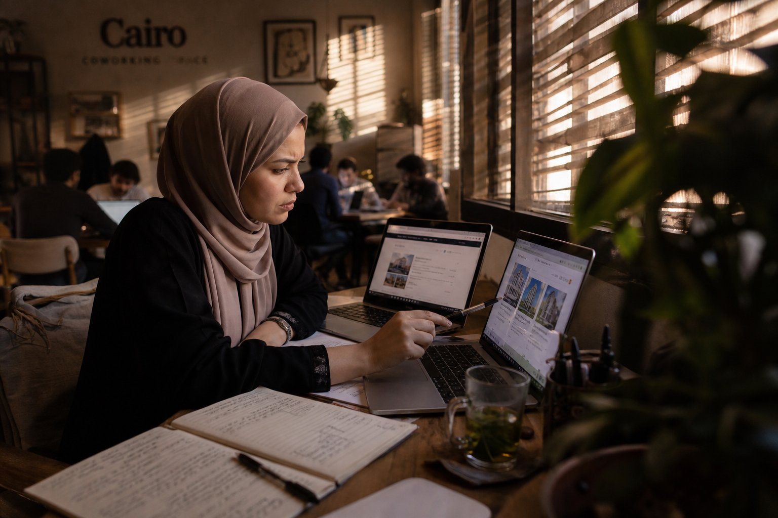 affiliate marketing network mena — Choosing the Right Affiliate Marketing Network MENA