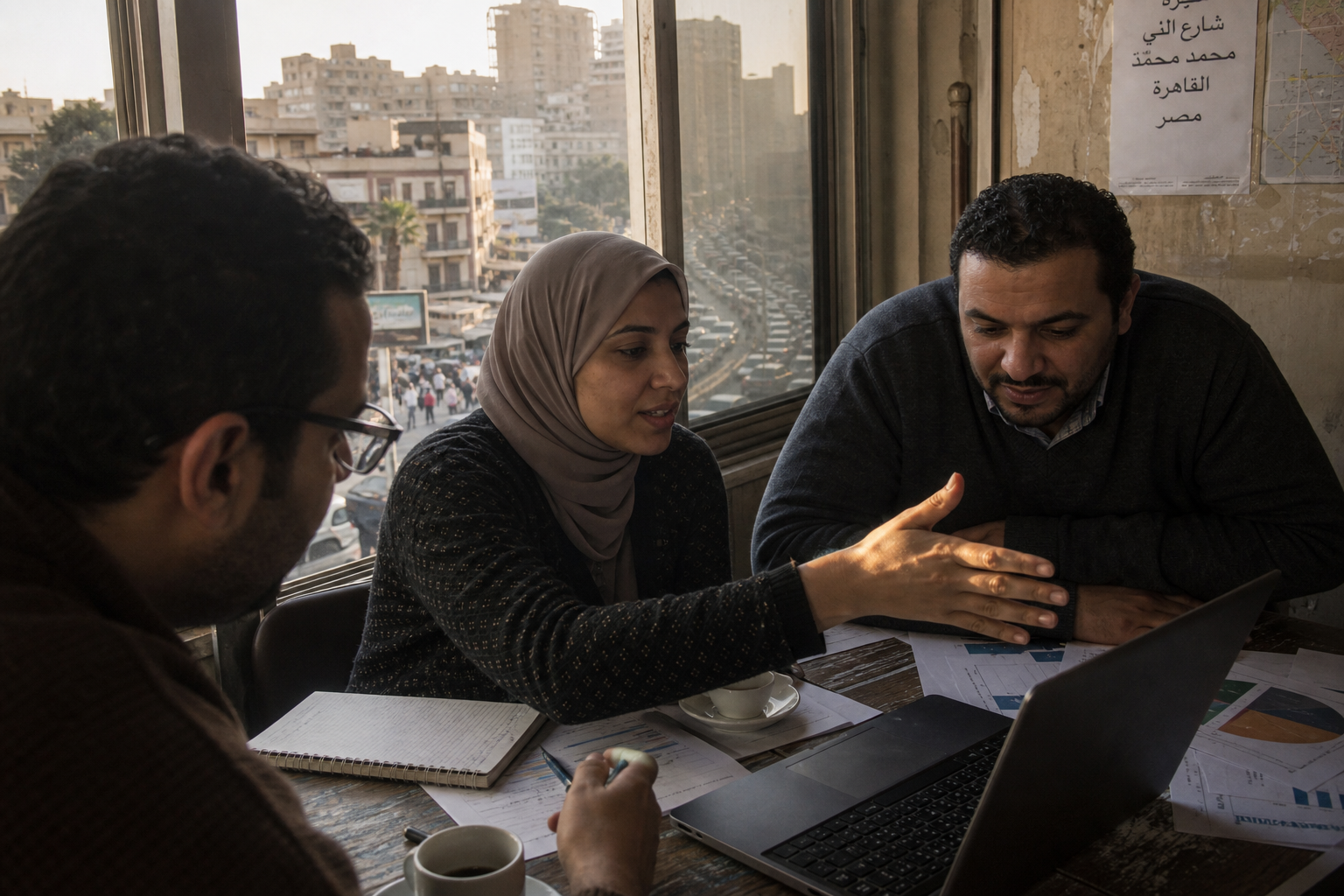 digital marketing agency cairo — Digital Marketing Agency Cairo: Quick Selection Guide