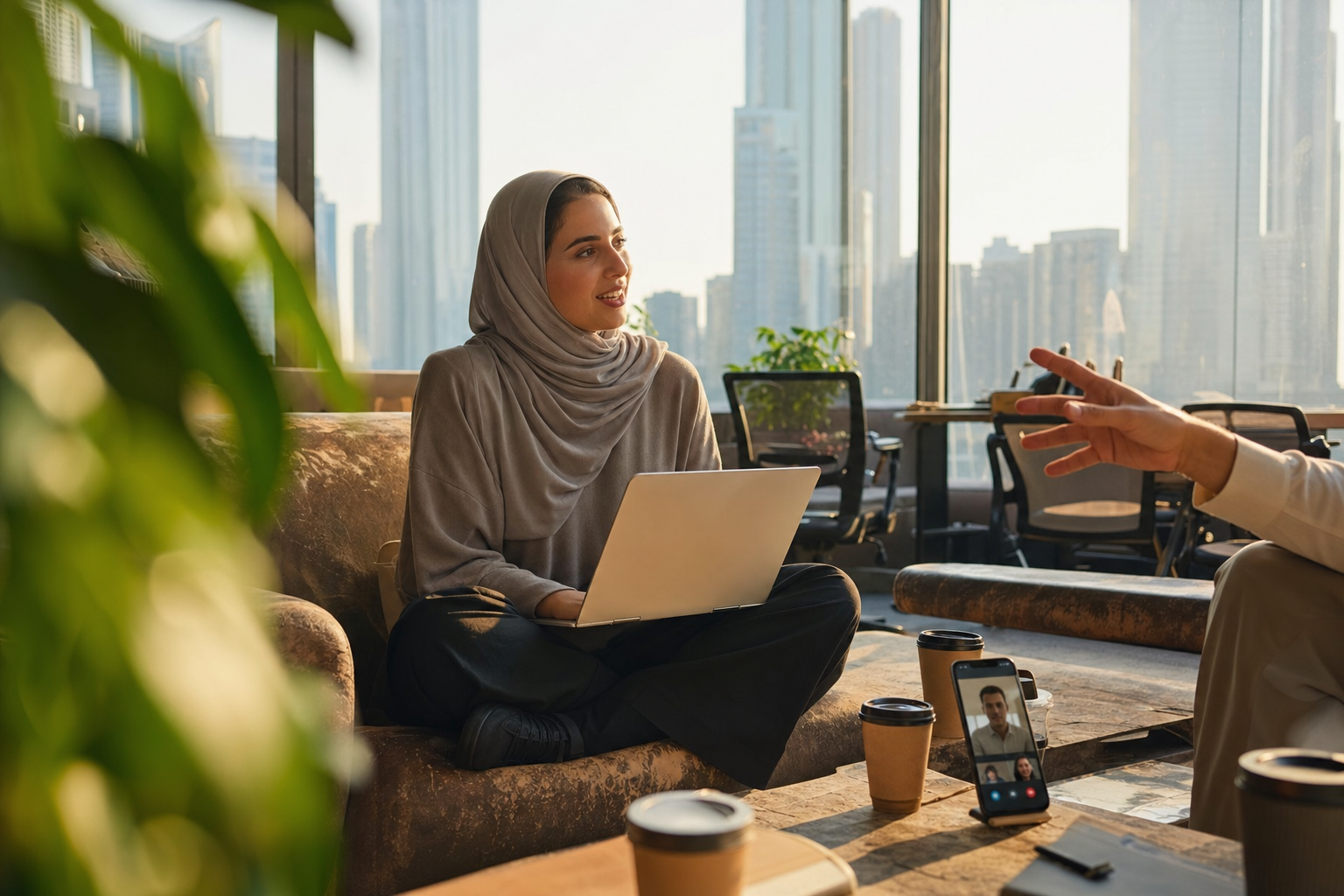 what are the latest digital marketing trends — What are the latest digital marketing trends shaping MENA in 2026?