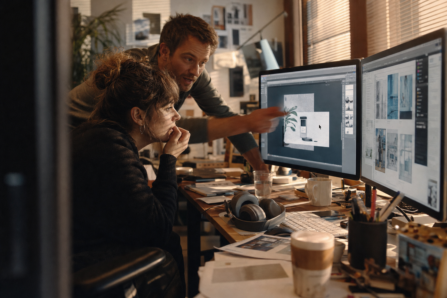 what are the latest digital marketing trends — How does generative AI advertising change the game?