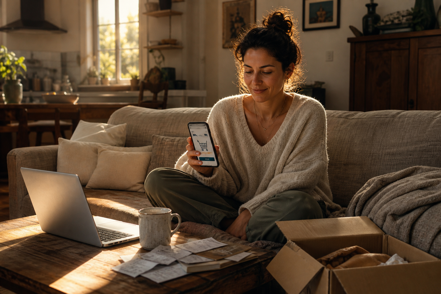 e-commerce trends — الاتجاهات الرئيسية في التجارة الإلكترونية لعام 2026