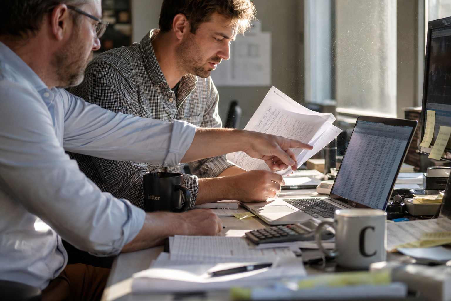 business intelligence roi calculator — How This Guide Was Built (Methodology & Disclosure)