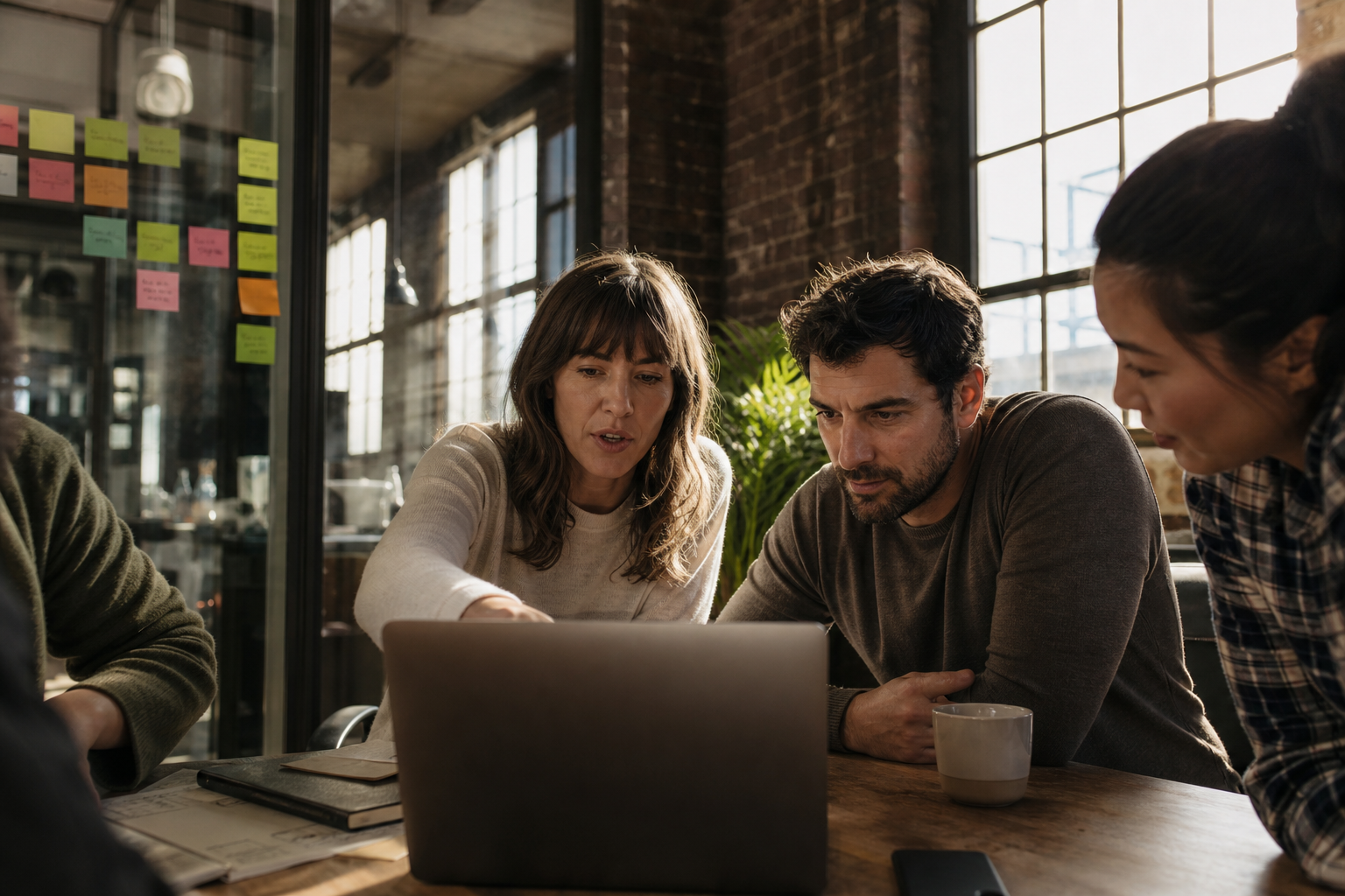 تطوير نظام CRM مخصص للشركات — ما هو نظام CRM المخصص ولماذا صار قراراً استراتيجياً في 2026؟
