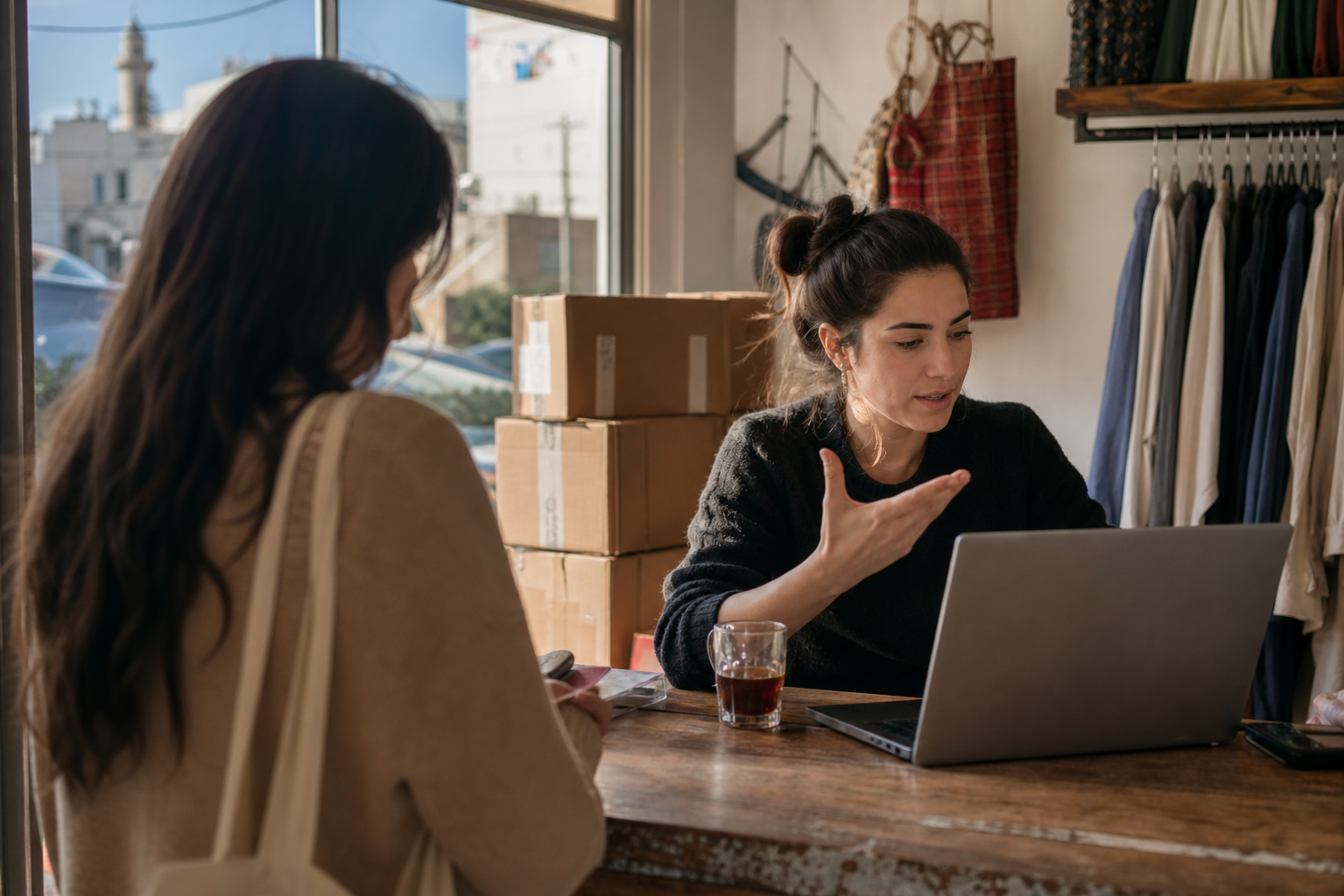 الفرق بين WooCommerce و Shopify و Salla — Why Does الفرق بين WooCommerce و Shopify و Salla Matter for MENA Merchants?