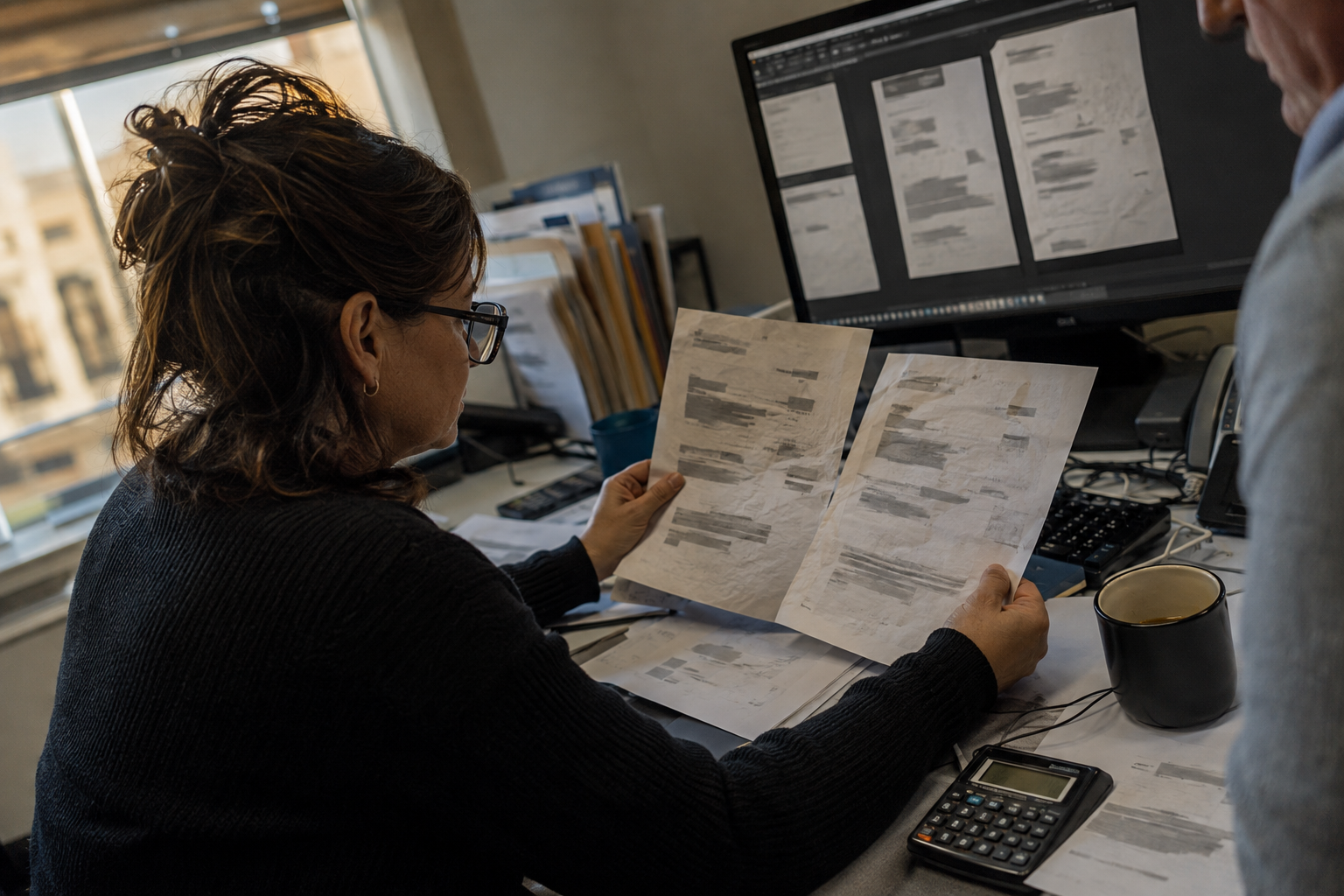 AI agent for accounts payable automation invoice matching — Why are LLMs unreliable for invoice validation accuracy?