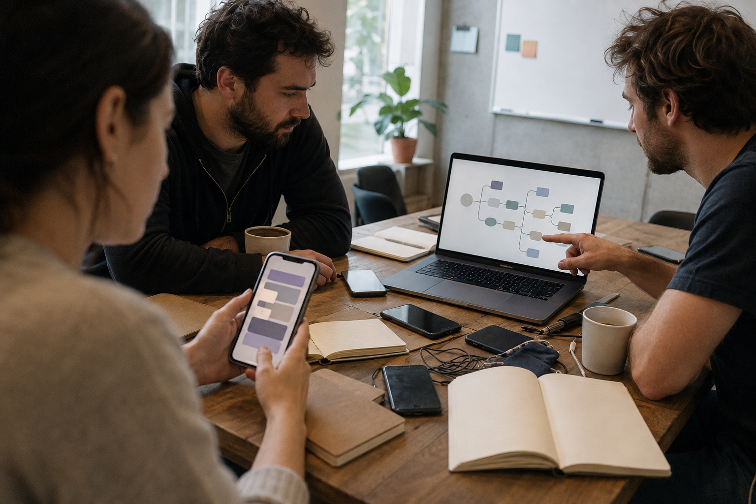 whatsapp bot development company — What does a WhatsApp bot development company do?