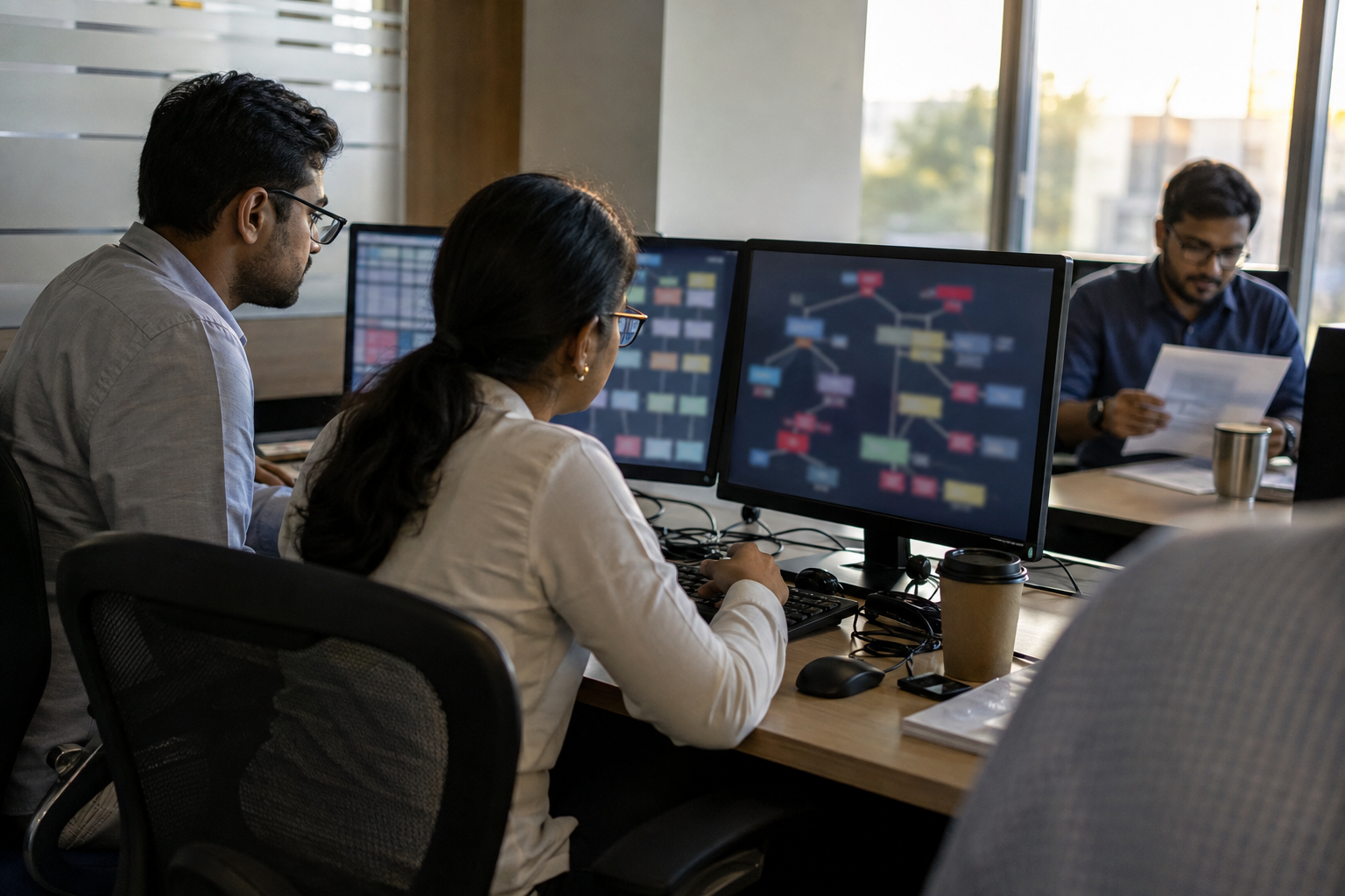 deterministic AI use cases in banking and finance — What are deterministic AI use cases in banking and finance?