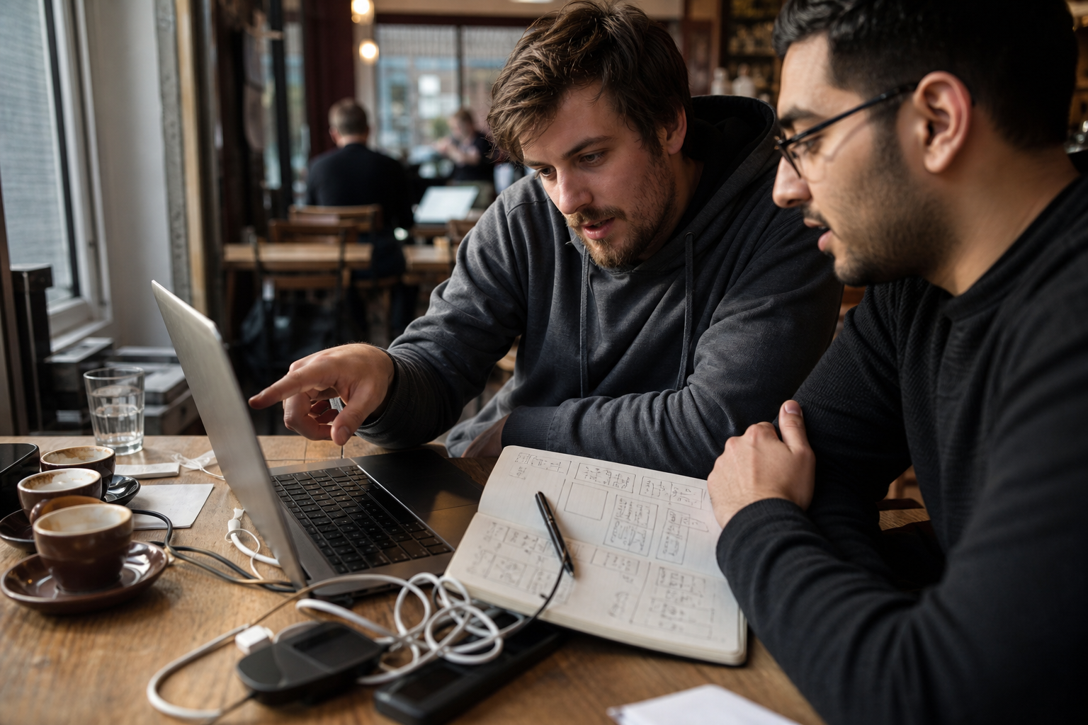 SaaS MVP Development — What Is SaaS MVP Development?