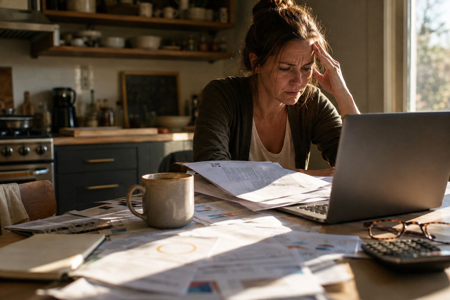 ai roi calculator for business — Why Do Most AI ROI Calculators Mislead SMEs?