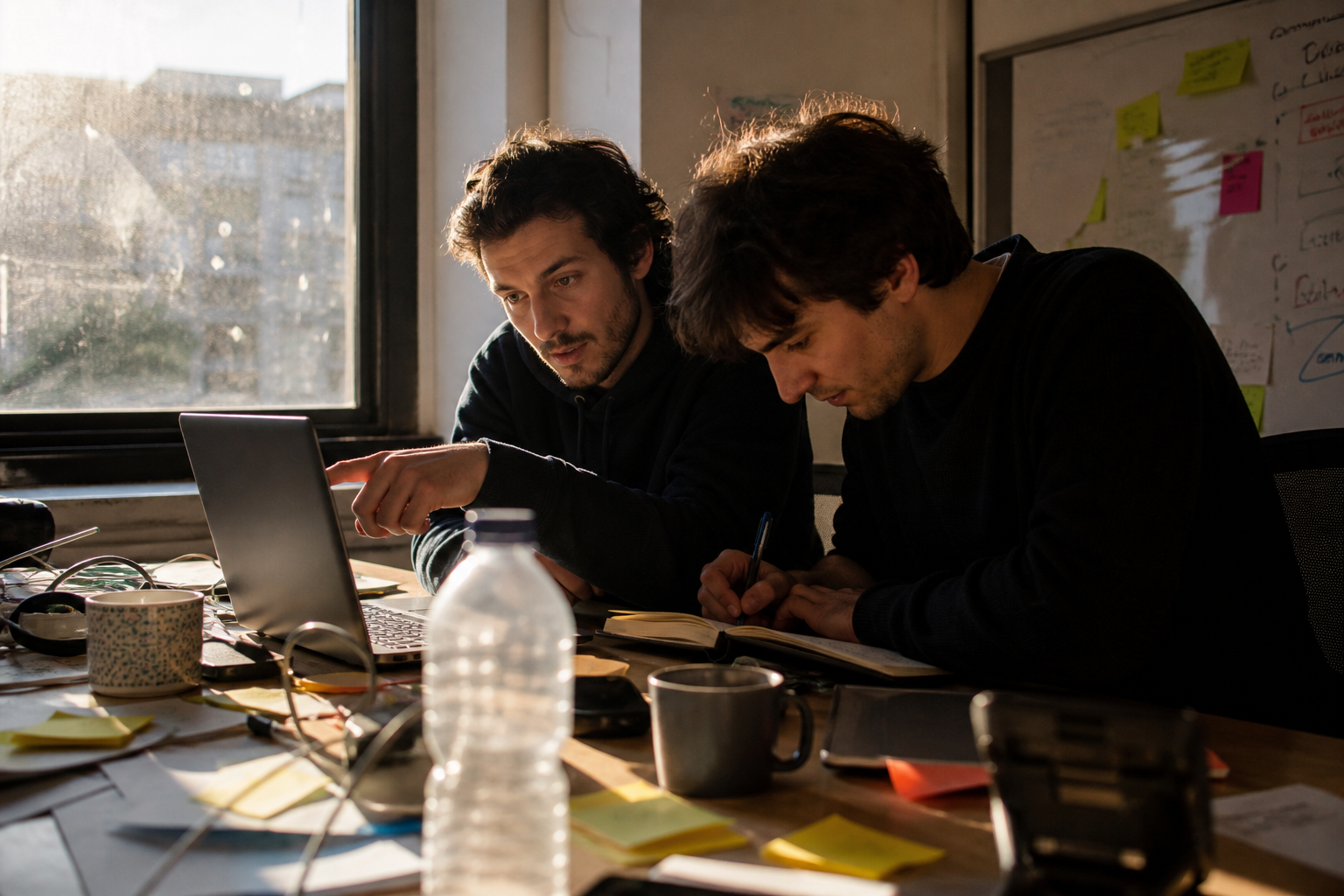 MVP Development Services for Startups — What Are MVP Development Services for Startups?