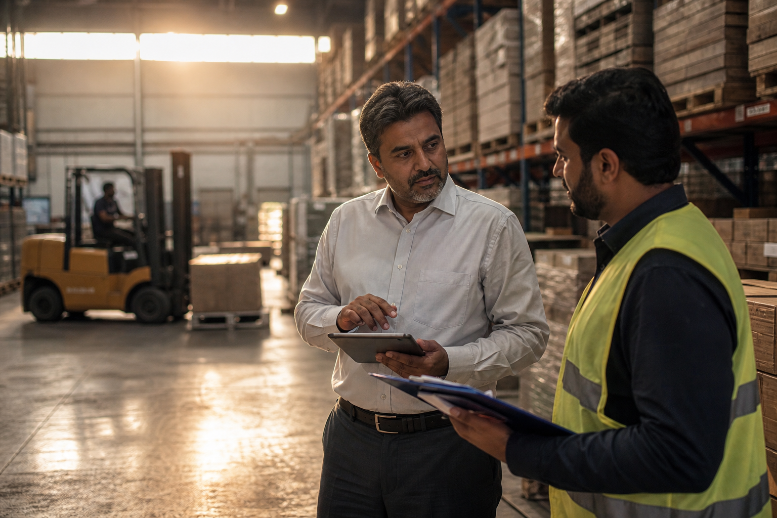 Magento B2B — لماذا تنمو التجارة الإلكترونية B2B في MENA بمعدل مرتفع سنوياً؟