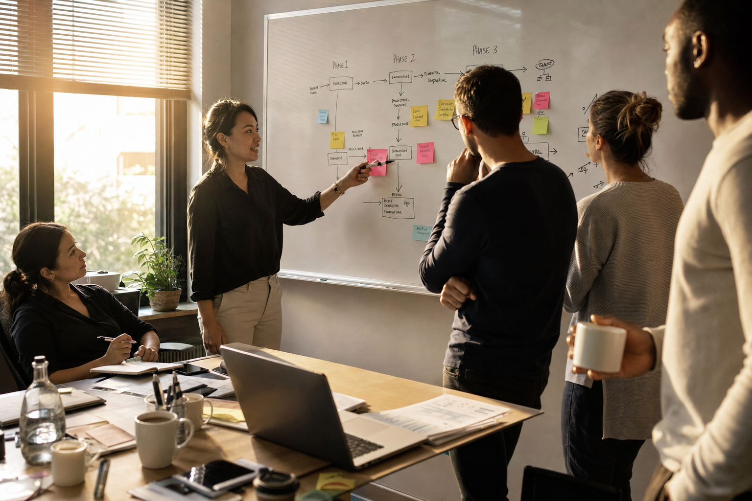 AI-driven personalization 2026 — إطار عمل التنفيذ في 5 مراحل
