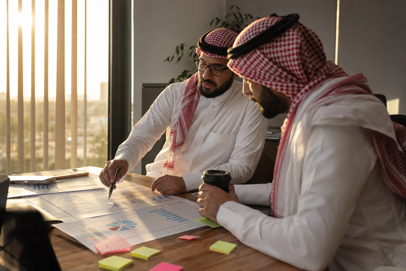 كم تكلفة خدمات تحسين التجربة الرقمية في السعودية — حول هذا الدليل ومنهجية التقدير