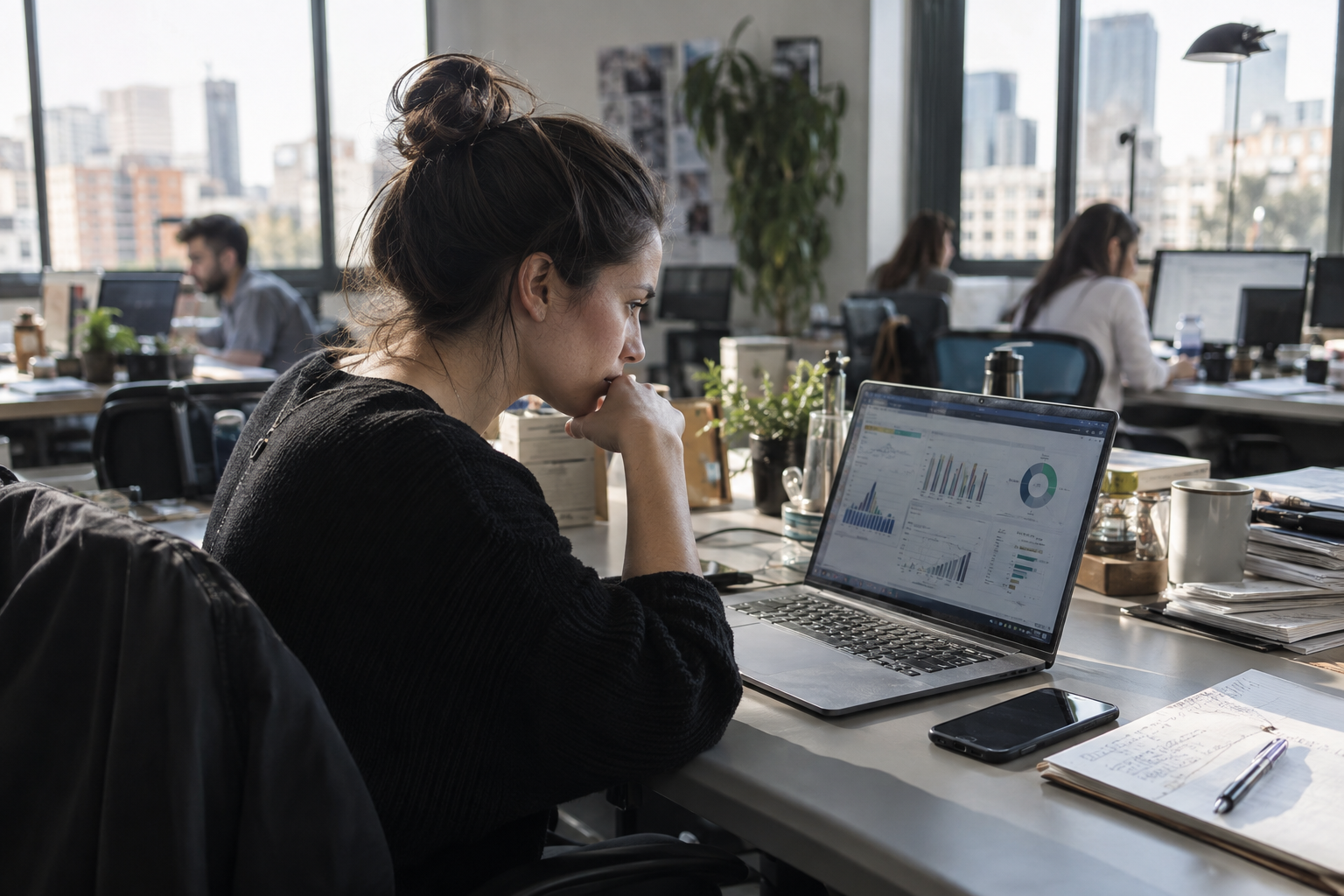 business growth strategies — اتجاهات التسويق الرقمي في 2026