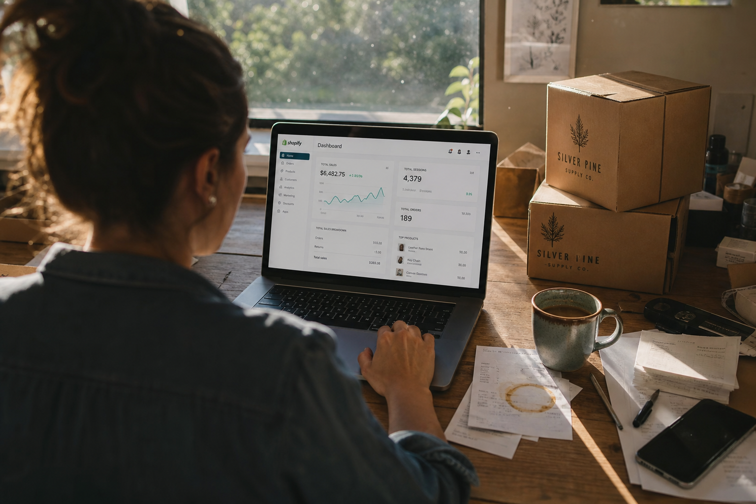 woocommerce — What is WooCommerce and how does it actually work?