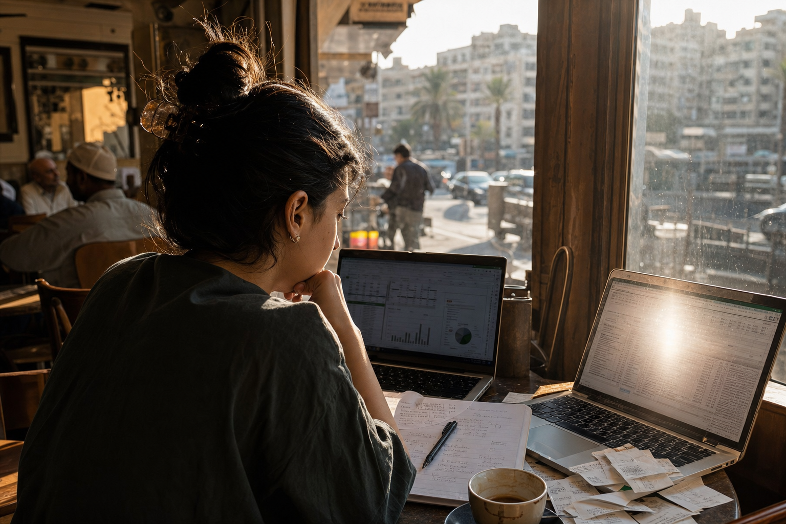 affiliate marketing network mena — معايير المقارنة والتقييم