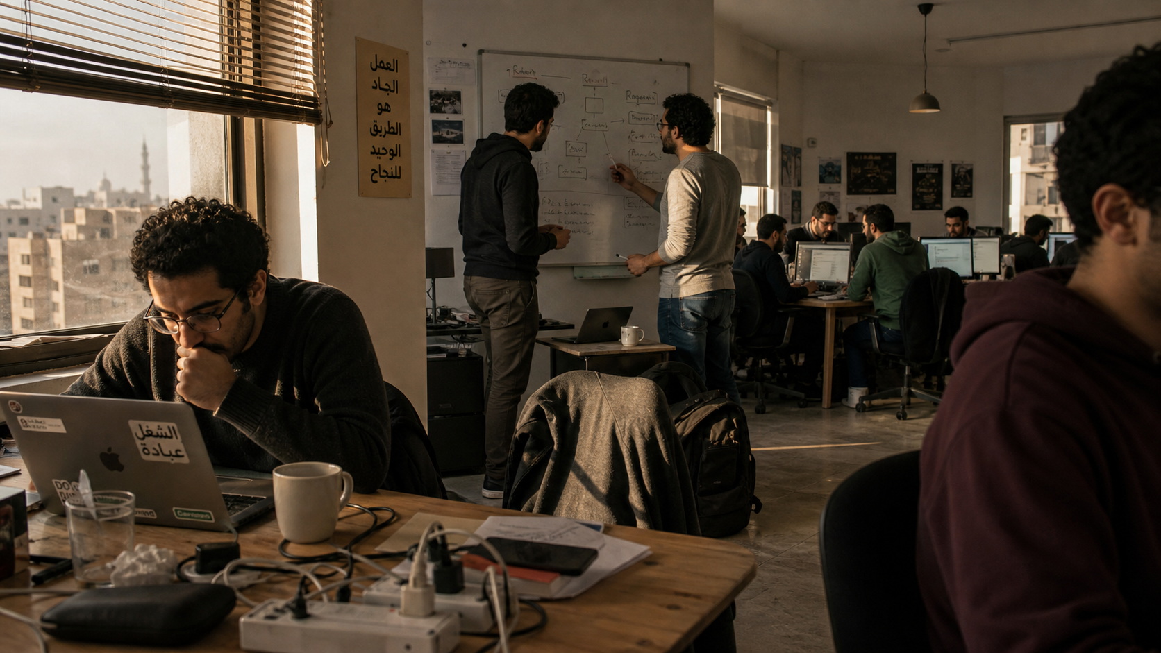 web development company — أنواع شركات تطوير الويب: أيها يناسب مشروعك؟