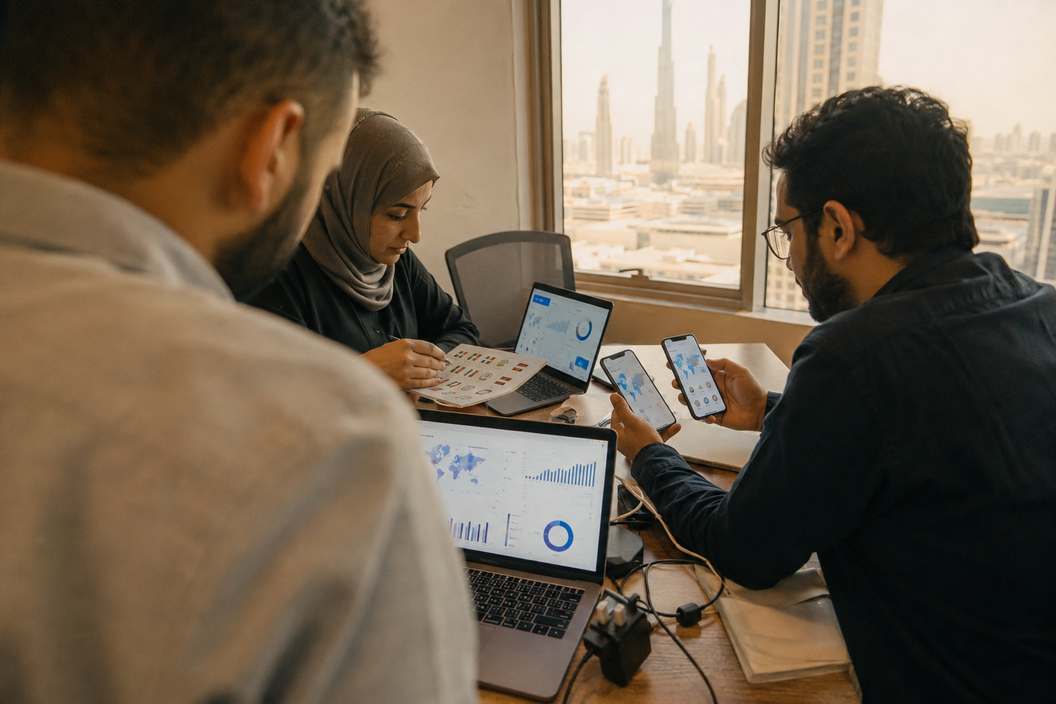 كم تكلفة خدمات السيو متعدد اللغات شهرياً؟ — ما الذي يجعل السيو متعدد اللغات أغلى من السيو العادي؟