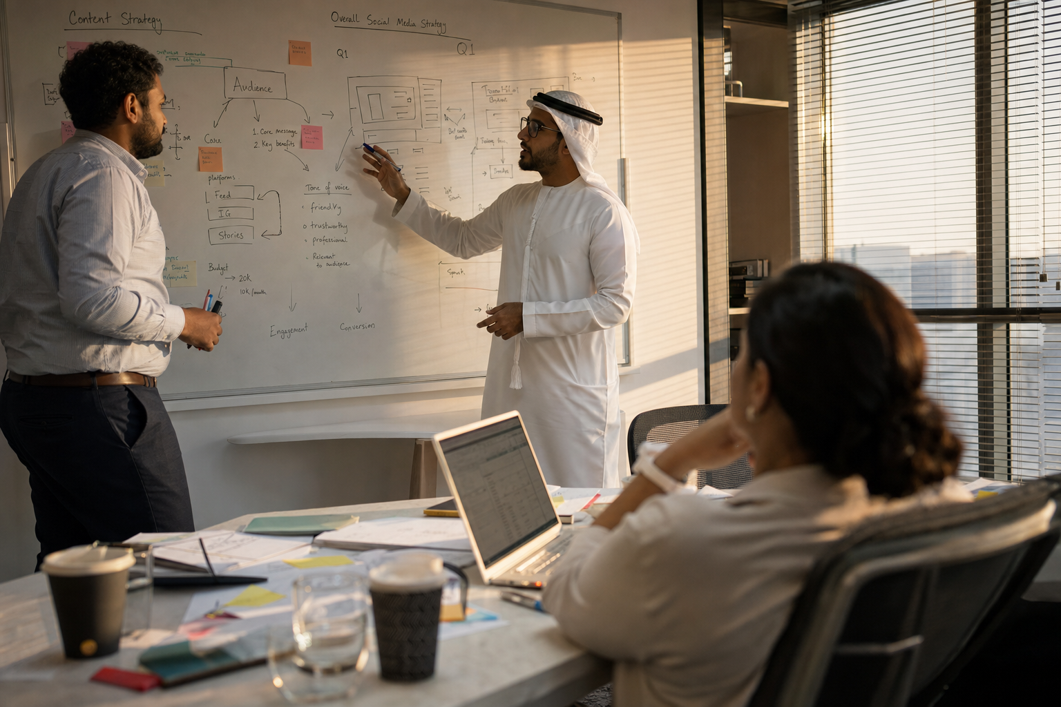 business to business advertising agency — Why Choose A Business To Business Advertising Agency For Your Brand