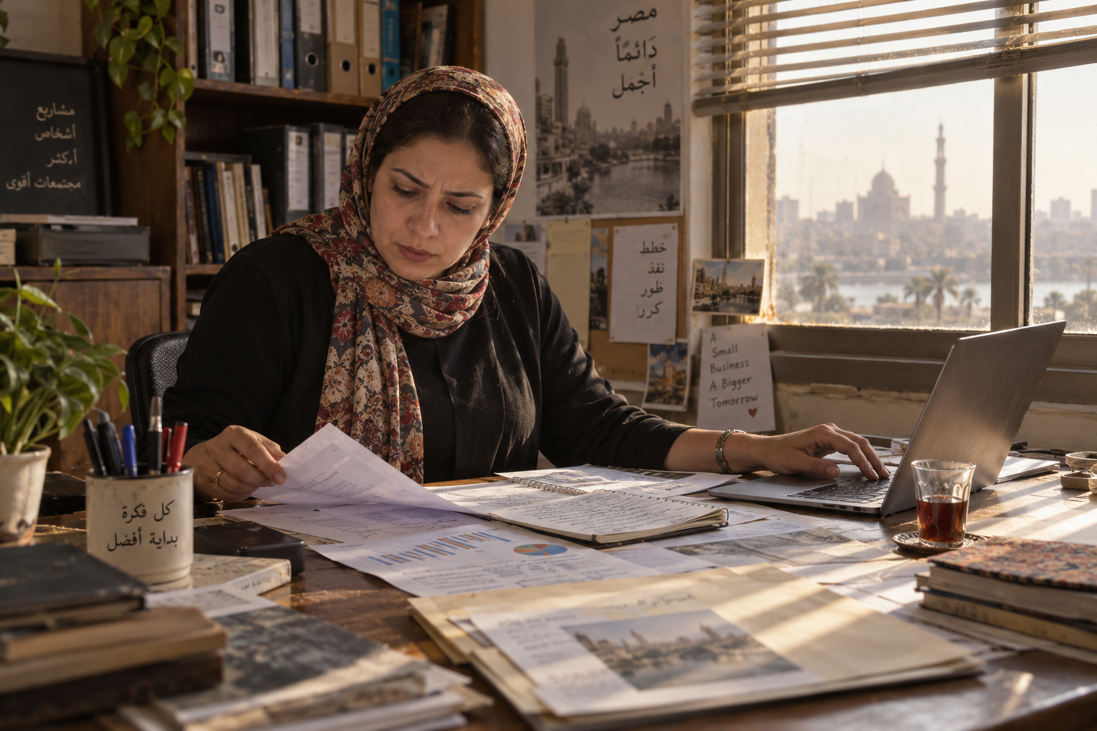 شراء خدمات تسويق رقمية في مصر — كيف تحدد ما تحتاجه قبل شراء خدمات تسويق رقمية في مصر؟