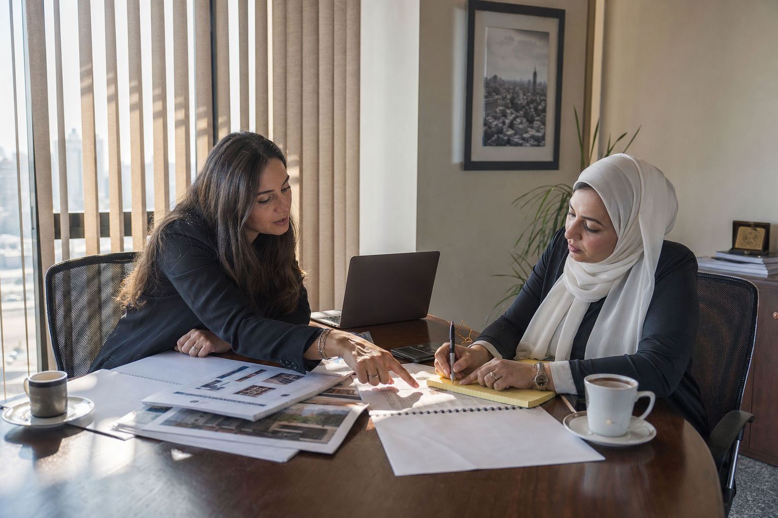 b2b digital marketing agency egypt — How to Evaluate a B2B Agency: 8 Critical Criteria