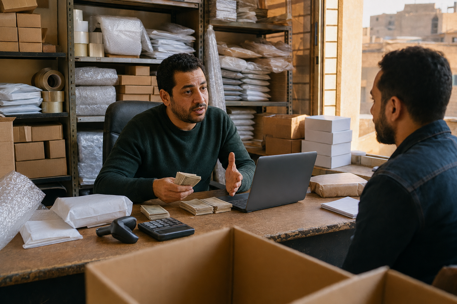 AI automation for e-commerce in Egypt 2026 — How much does e-commerce AI automation cost in Egypt (EGP)?