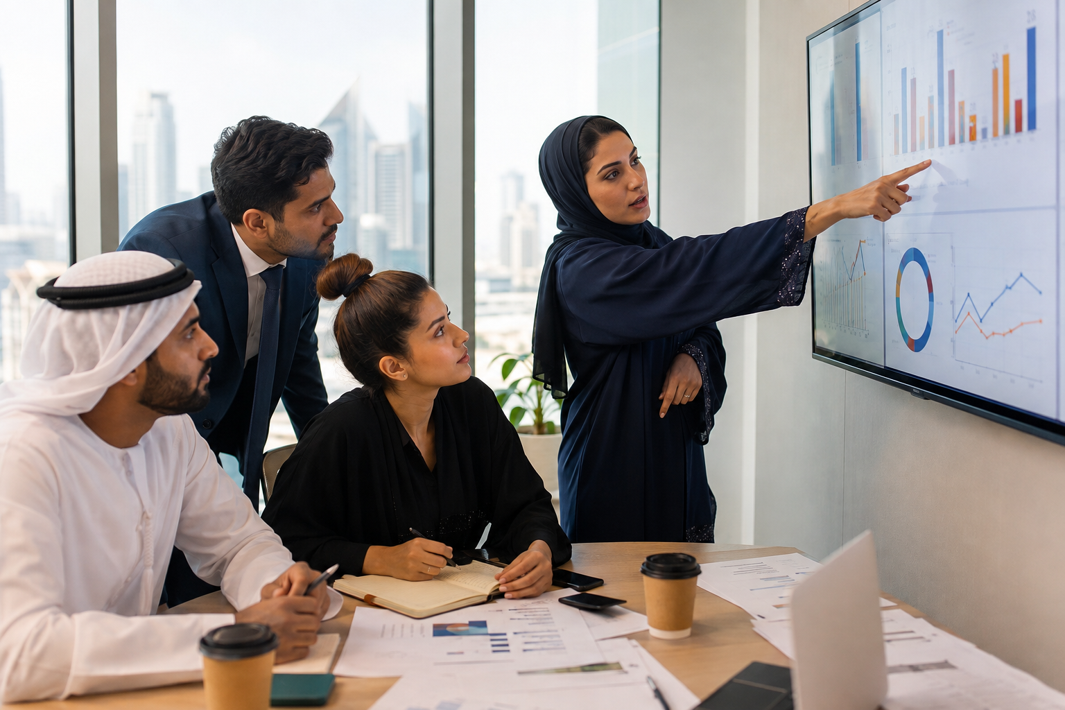 Digital agency services Gulf states — Digital agency services Gulf states 2026 marketing landscape