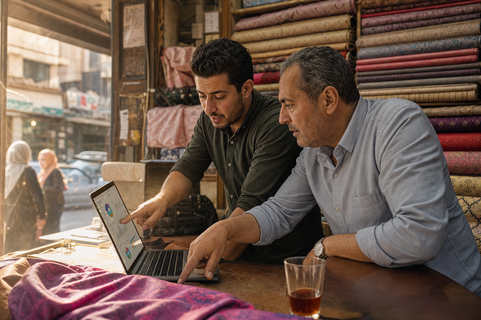 big data analytics applications in business and marketing — What are the most practical big data analytics applications in bu